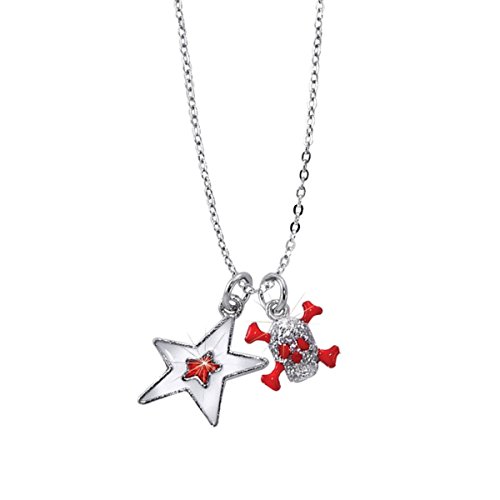 Scout Kinder und Jugendliche Halskette Sterling-Silber 925 261099200