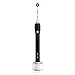 Oral-B Black Pro 1000 Power Rechargeable Electric Toothbrush Powered by Braun RS.7043.00