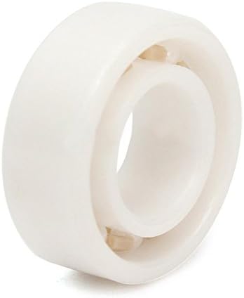 Finesun R188 Full Ceramic Bearing Ball Bearing 1/4" x 1/2" x 3/16"