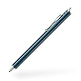 usus.pi pacific +++ FEINMINEN-BLEISTIFT mit MAGNETMECHANIK +++ aus Aluminium keramisch beschichtet (Eloxal) +++ Design aus Berlin