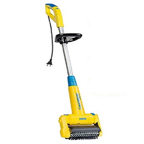 Gloria 000291.0000 MultiBrush Speedcontrol Désherbeur Électrique