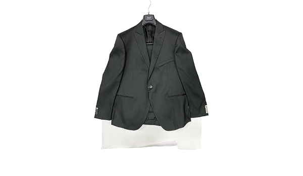 FACIS ABITO ABITI VESTITO SPOSO CERIMONIA UOMO 024Z 08P2 M001 ORIGINALE  Taglia IT 58 Colore Grigio : Amazon.it: Abbigliamento