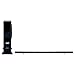 Produktbild Sharp HT-SL75 Soundbar/Soundbase (HDMI-Anschluss)