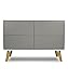 Produktbild Skandica Sideboard Jorgen 4