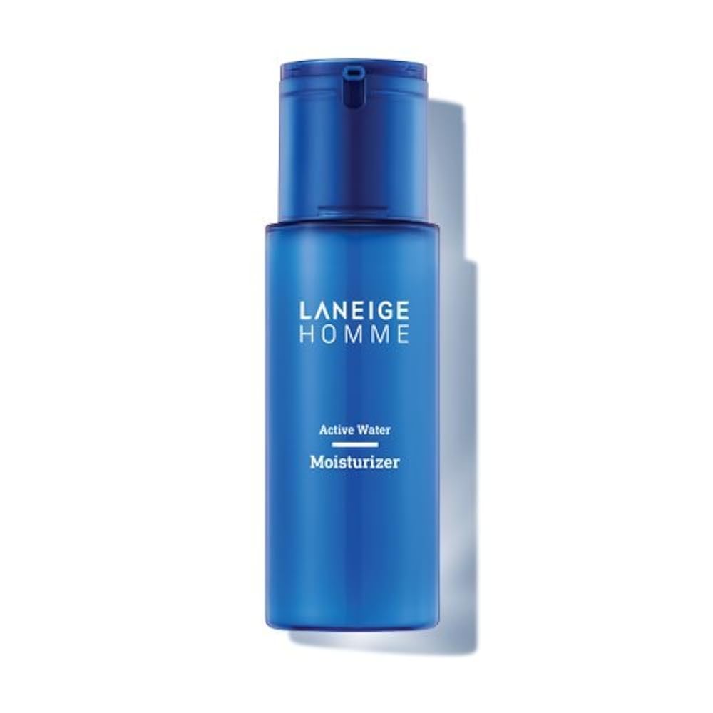 Active moisturizer. Laneige. ланеж. laneige косметика. the saem тоник увлажняющий active homme moisture toner.