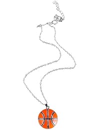 Suchergebnis auf Amazon.de für: Basketball: Schmuck