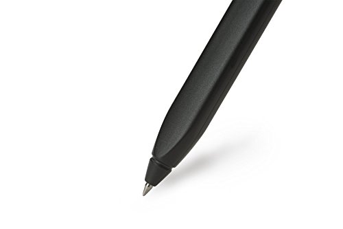 Moleskine Writing Collection, Classic Gelroller Plus, Fine 0,5 mm schwarz - 2