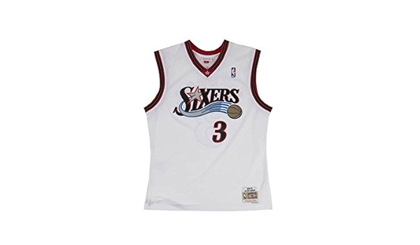 allen iverson jersey amazon