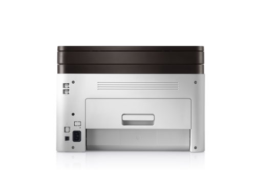 Samsung CLX 3305 Multifunktionsgerät - 2