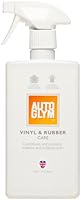 Auto Glym Vinyl And Rubber Care, 500ml