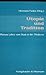 Produktbild Utopie und Tradition: Platons Lehre vom Staat in der Moderne