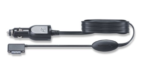 Preisvergleich Produktbild TomTom 9UUC.002.01 Netzwerk-Antenne - Netzwerk-Antennen (Schwarz)