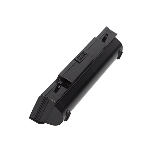 PURE⚡POWER® EXTENDED Laptop Akku für Samsung NP350E7C-A04DE (11.1V, 6600 mAh, schwarz, 9 Zellen) - 5