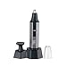 Personal Electric Nose And Ear Hair Trimmer For Men With Led Light (Water Resistant) RS.2118.00
