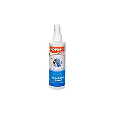 Kores Nettoyant pour tableau Blanc 250 ml