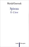 Spinoza II. L'âme