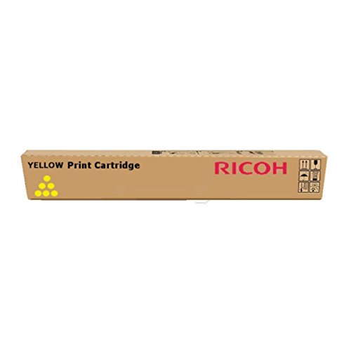 Preisvergleich Produktbild Ricoh original - Ricoh (842044) - Toner gelb - 16.000 Seiten