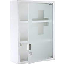 Suchergebnis auf Amazon.de für: medikamentenschrank holz