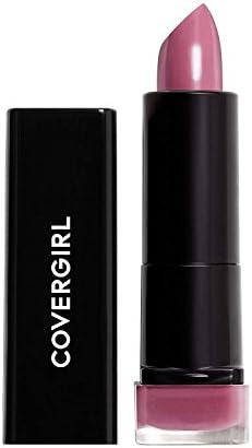CoverGirl Colorlicious Lipstick, Tantalize, 0.12 Ounce