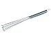 Produktbild Edelstahl Kugel Schneebesen Hand Mixer & Küche Schneebesen – mischen, Schlagen und schlagen – Egg Beater & Whip Sahnebereiter, – PREMIUM Küchenhelfer & Küchenhelfer 25,40 cm edelstahl