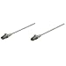 Produktbild IC Intracom Manhattan Patchkabel Patchkabel Kat6 UTP grau 2.0 m