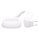 Audioline V130 Babyphone mit Nachtlicht und Gegensprechfunktion, mit 1 oder 2 Kamera(s) - 5