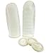 Produktbild 300x Gummi Latex Finger Cots Fingertips Gloves Handschuhe NAGELSCHUTZ ABDECKUNG