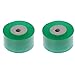 Produktbild WWmily 2 Rollen Dehnbare Veredelungsbänder selbstklebend Kinderzimmer Tapes Garten Veredelung Membran Reparatur Werkzeug Grün (Breite 3 cm) 3 cm