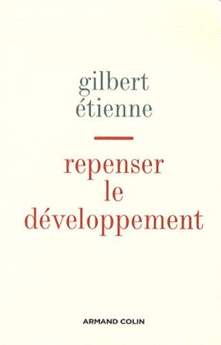 Repenser le développement - Messages d'Asie Repenser le développement - Messages d'Asie