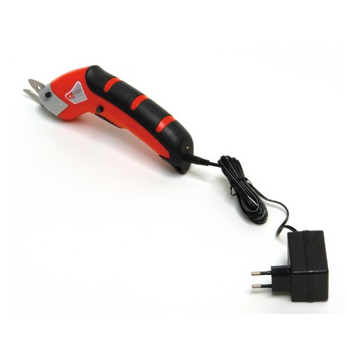 DEMA Universal Akkuschere 3,6V Lithium Ionen - 4