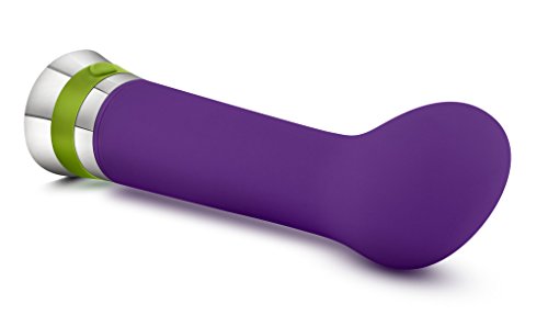 Preisvergleich Produktbild Blush Pflaume Aria Ecstasy Hue G-Punkt Vibrator