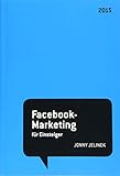 STARK Jonny Jelinek: Facebook-Marketing für Einsteiger by