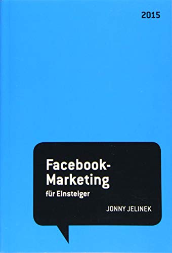 STARK Jonny Jelinek: Facebook-Marketing für Einsteiger
