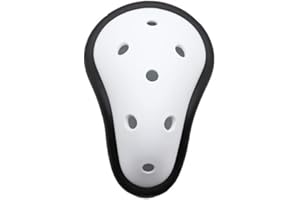 XIYAO Athletic Cup Groin Protector for Child Adult, Sports Cup for Baseball, Football, Hockey, MMA, Boxing and Other Contact Sports