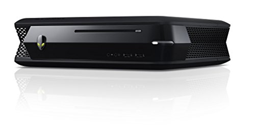 Dell AW ANDROMEDA X51-4389 Desktop-PC (Intel Core i7-4790K, 4,4GHz, 8GB RAM, 1256GB HDD, Win 8.1) - 7