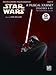 Produktbild STAR WARS - EPISODES 1-6 - INSTRUMENTAL SOLOS - arrangiert für Violoncello und Klavier mit CD [Noten / Sheetmusic] Komponist: WILLIAMS JOHN