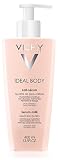 hidratante vichy pele oleosa Efecto nutritivo inmediato e intenso