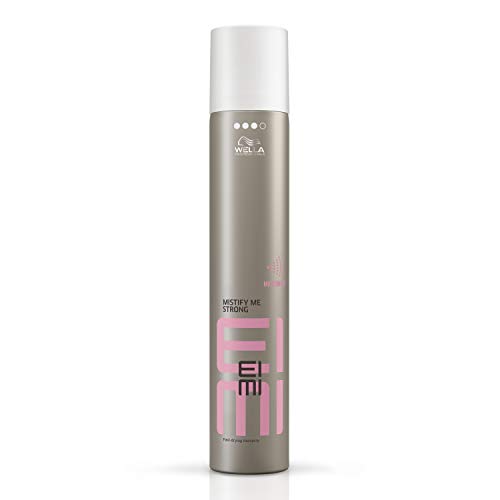 WELLA Eimi Mistify Strong Spray a Sech ....