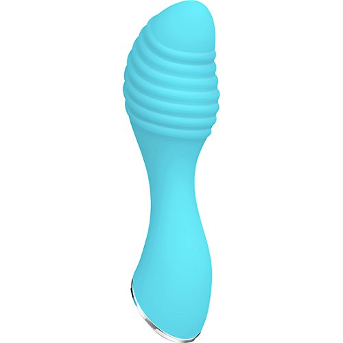 Preisvergleich Produktbild Little Dipper Silikon-Vibrator