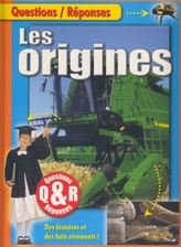 couverture de : ORIGINES (LES)