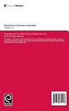 Image de Inequality After the 20th Century: Papers from the Sixth Ecineq Meeting: 24