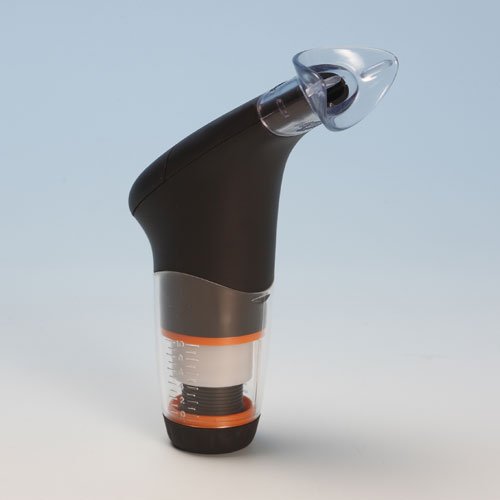 POWERbreathe Plus Special Edition Hoch - 2