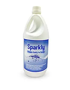 acuro Sparkly Swimming Pool Water Clarifier (1 L)