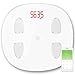 Produktbild Vito546rton Smart Body Fat Monitor Scale Electronic LED Digital Display Bluetooth Weight Scale White