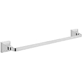 Artema Elegance Uzun Havluluk Krom
