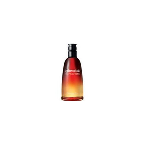 Preisvergleich Produktbild Dior Fahrenheit aftershave 50ml