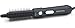 Vidal Sassoon Vsha6471uk1 Ladies 200W Electric Tangle Free Hot Air Styler Brush Curler