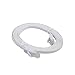 Produktbild drf8090w-eop Ethernet-Kabel Hochgeschwindigkeits-CAT6e-Flach-Ethernet-Netzwerk-LAN-Kabel für das Home Office