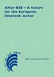 Image de After BSE: A Future for the European Livestock Sector