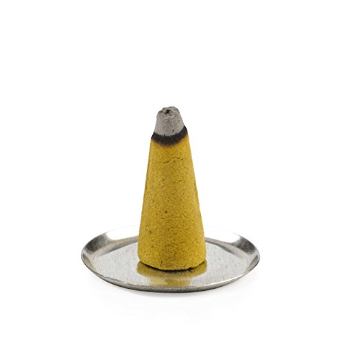 Pajoma 67849 Räucherkerzen – Räucherkegel Vanille - 2